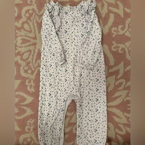 Baby Gap Pajamas